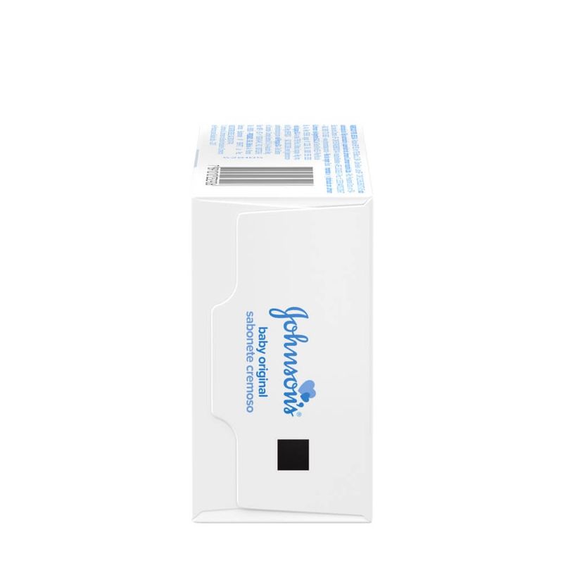 Sabonete-Suave-Johnsons-Baby-80g