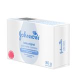 Sabonete-Suave-Johnsons-Baby-80g