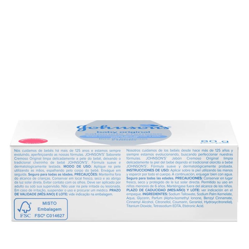 Sabonete-Suave-Johnsons-Baby-80g