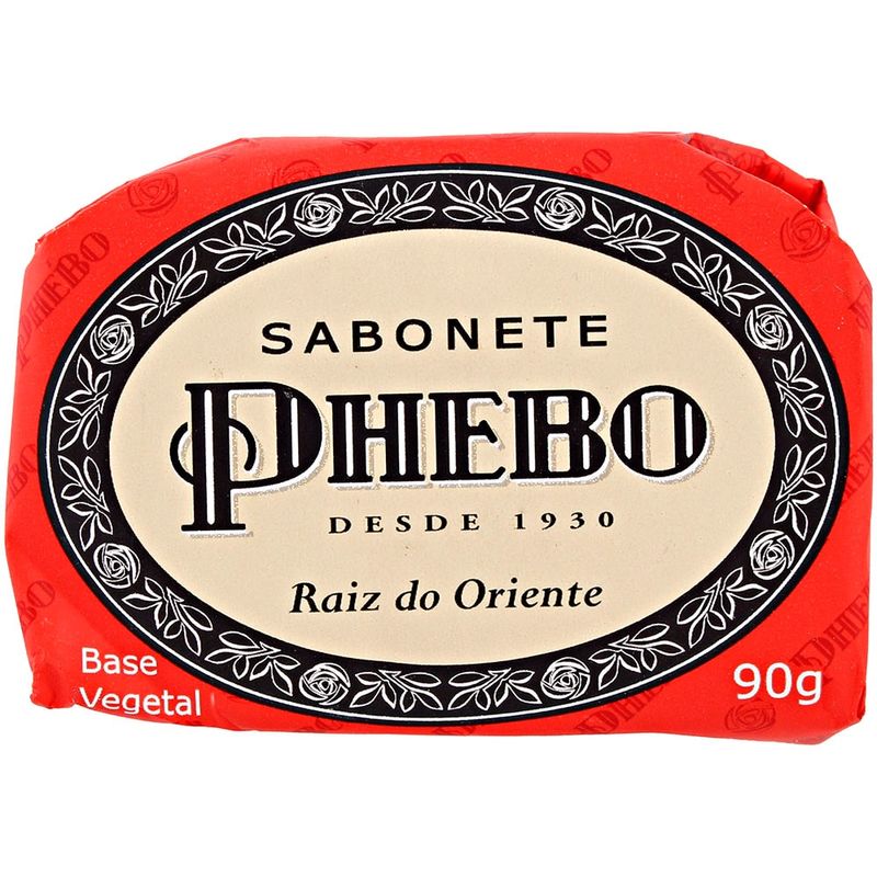 Sabonete-Raiz-Oriente-Phebo-90g