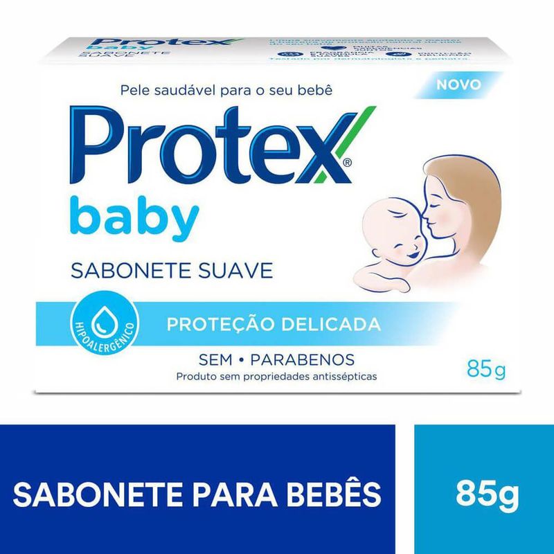 Sabonete-em-Barra-Suave-Protecao-Delicada-Protex-Baby-85g