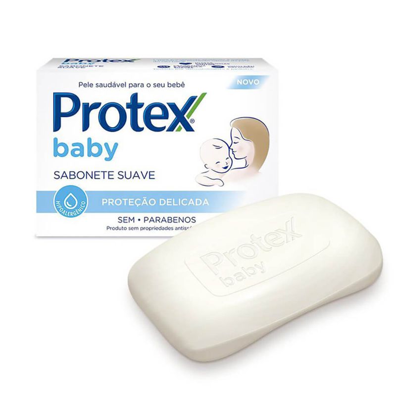 Sabonete-em-Barra-Suave-Protecao-Delicada-Protex-Baby-85g