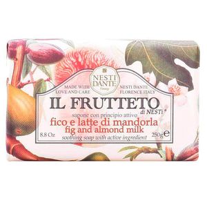 Sabonete Figo e Leite de Amêndoas Il Frutteto Nesti Dante 250g