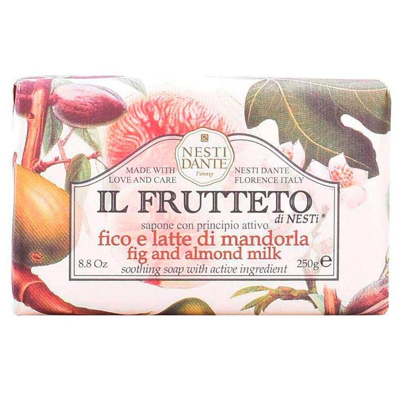 Sabonete-Figo-E-Leite-de-Amc3aandoas-il-Frutteto-Nesti-Dante-250g