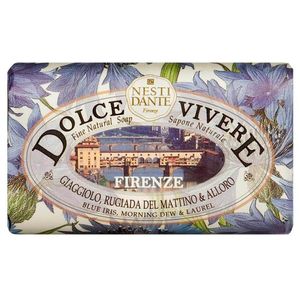 Sabonete Firenze Dolce Vivere Nesti Dante 250g