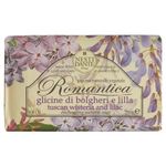 Sabonete-Glicc3adnia-Toscana-E-Essc3aancias-de-Lilc3a1s-Romantica-Nesti-Dante-250g
