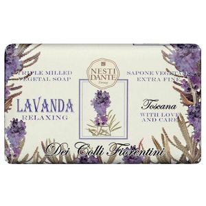 Sabonete Lavanda Dei Colli Fiorentini Nesti Dante 250g