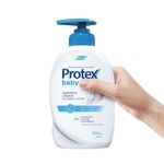 Sabonete-Liquido-da-Cabeca-Aos-Pes-Protecao-Delicada-Protex-Baby-400ml