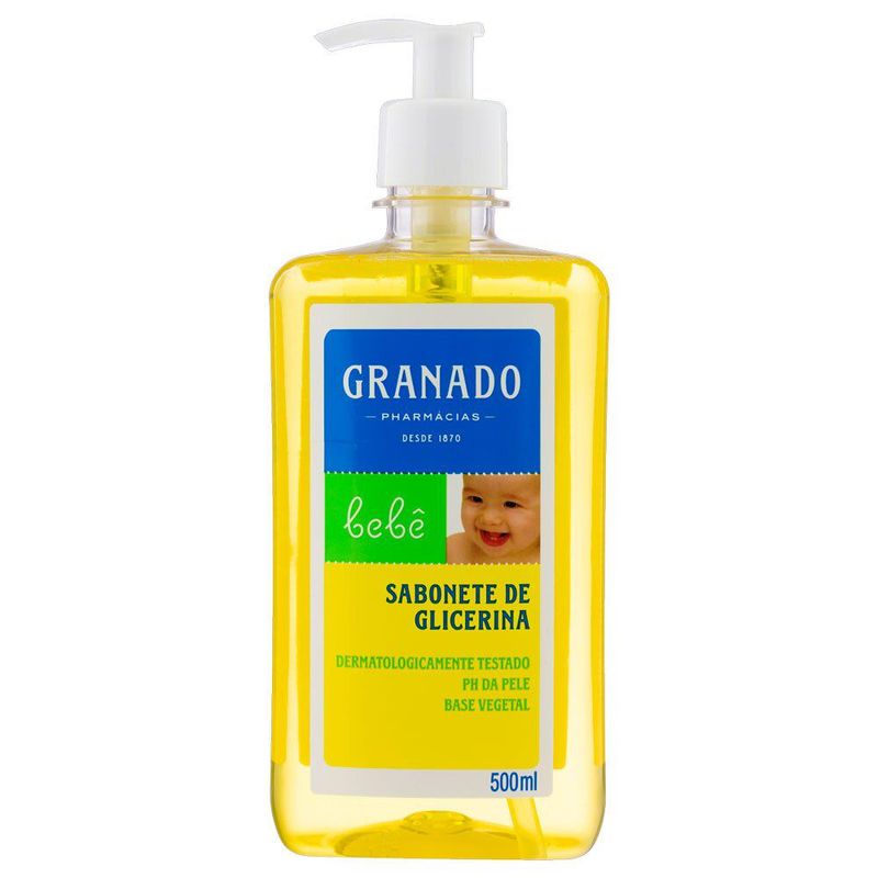 Sabonete-Liquido-Glicerina-Bebe-Tradicional-Granado-500ml