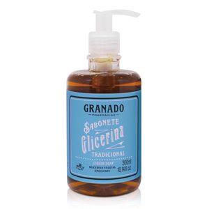 Sabonete Líquido Glicerina Granado 300ml