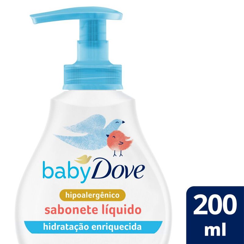 Sabonete-Liquido-Hidratacao-Enriquecida-Baby-Dove-200ml