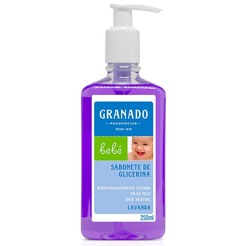 Sabonete-Liquido-Lavanda-Granado-Bebe-250ml