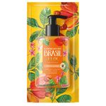 Sabonete para Mãos Lux Botanicals flor do cajueiro, líquido com 240mL