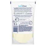 Sabonete-Liquido-Refil-Hidratacao-Glicerinada-Dove-Baby-180ml