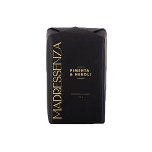 Sabonete Pimenta e Neroli Madressenza 180g