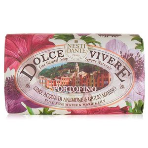 Sabonete Portofino Dolce Vivere Nesti Dante 250g
