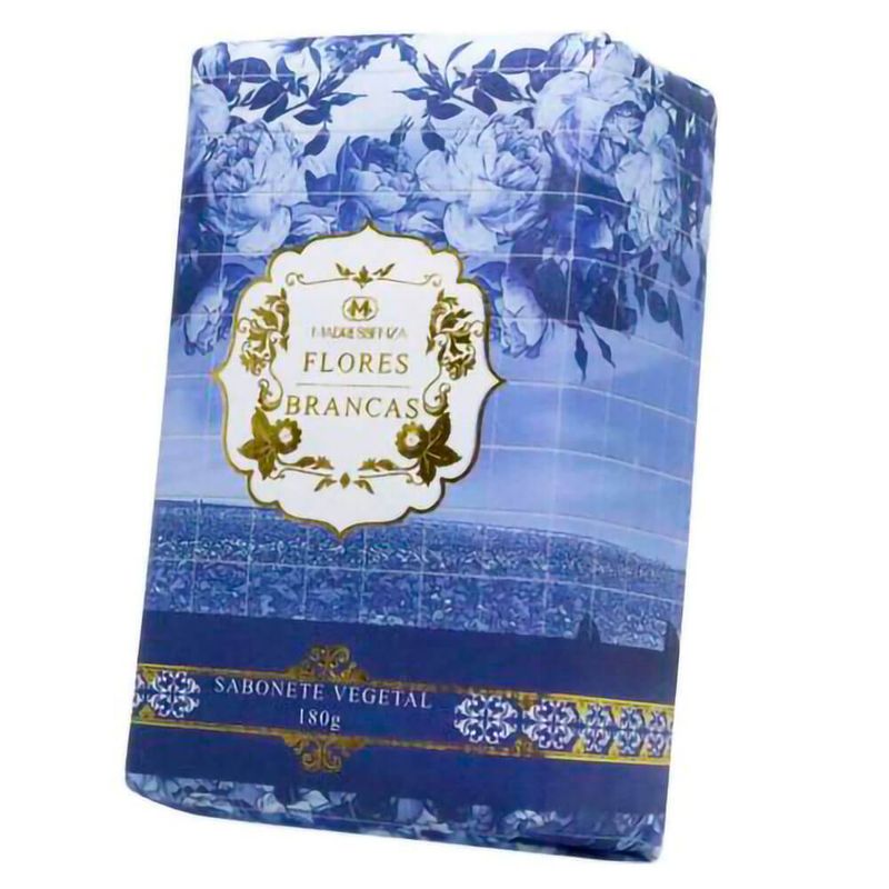 Sabonete-Vegetal-Flores-Brancas-Madressenza-180g