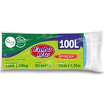 Saco-de-Lixo-100-Litros-Reforcado-Azul-Wecycle-10-Unidades