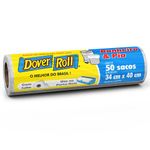 Saco-de-Lixo-Banheiro-E-Pia-Dover-Roll-50-Unidades