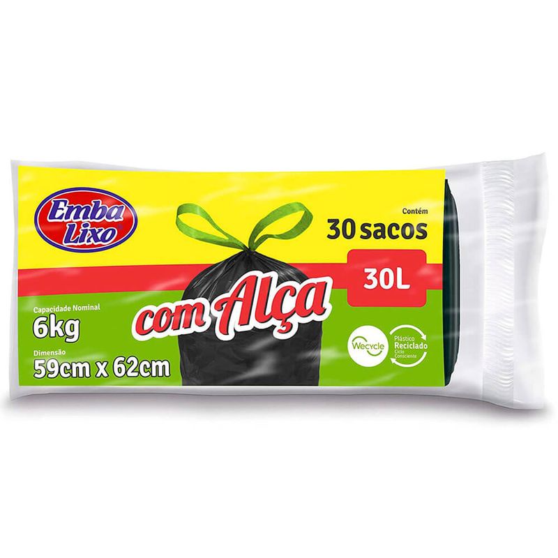 Saco-de-Lixo-Com-Alc3a7a-Embalixo-30-Unidades-30l