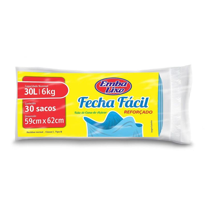 Saco-de-Lixo-Fecha-Facil-30-Litros-Embalixo-Com-30-Unidades