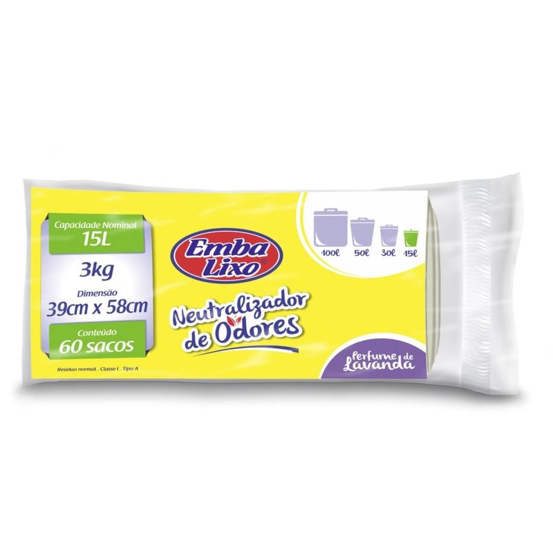Saco-Para-Lixo-Neutralizador-de-Odores-Embalixo-15-Litros