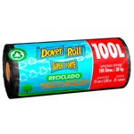 Saco-de-Lixo-Preto-Reciclado-Dover-Roll-100l-10-Unidades