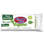 Saco-de-Lixo-Vegano-Pia-E-Banheiro-Embalixo-Com-100-Unidades