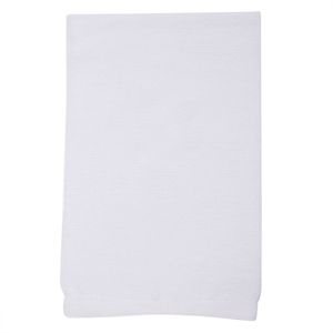 Saco de Pano Alvejado Branco Ouro Branco OCK