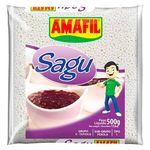 Sagu-Amafil-500g