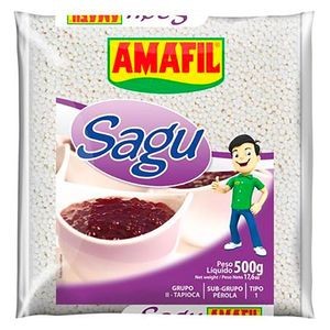 Sagu Amafil 500g