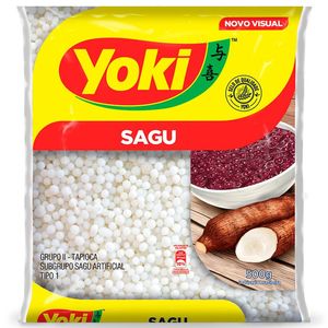 Sagu Yoki 500g