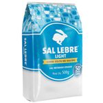 Sal-Refinado-Light-Lebre-500g