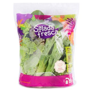 Salada Campestre Salada Fresca 170g