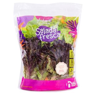 Salada Gourmet Salada Fresca 170g