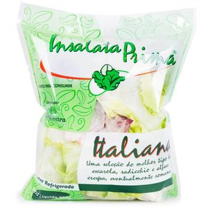 Salada Italiana Insalata Prima 200g