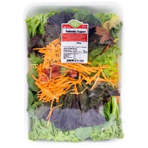 Salada Super Salada Fresca 300g