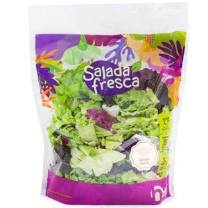Salada Verde Salada Fresca 170g
