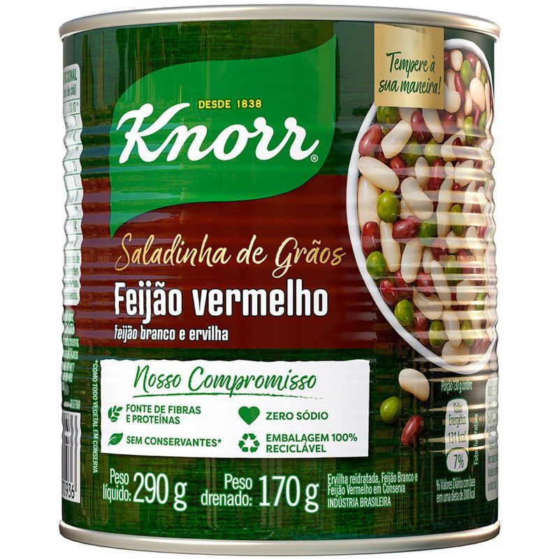 Saladinha-Mix-de-Feijao-Vermelho-Knorr-Lata-170g
