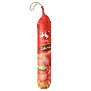 Salame Italiano Defumado Perdigão Kg