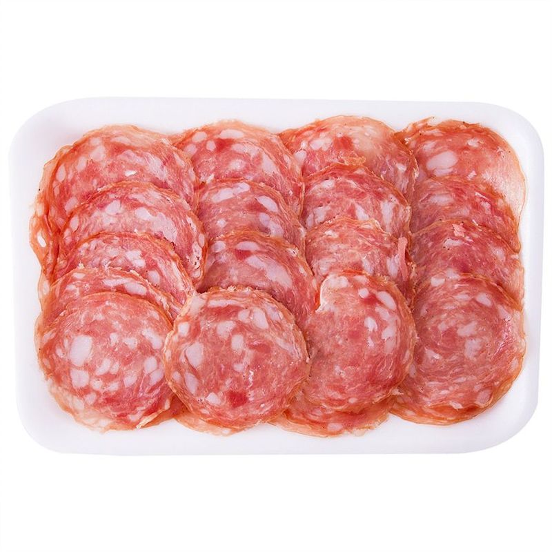 Salame-Italiano-Fatiado-Aurora