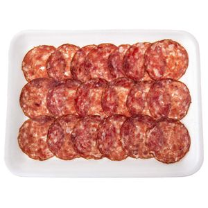 Salame Italiano Fatiado Eder Kg