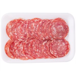 Salame Tipo Italiano Fatiado Sadia Kg