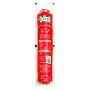 Salaminho Italiano Ceratti Kg