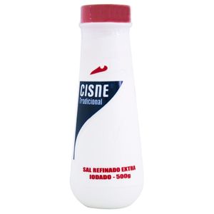 Saleiro Cozinha Cisne 500g