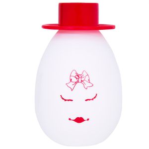 Saleiro Ovo Cisne 100g