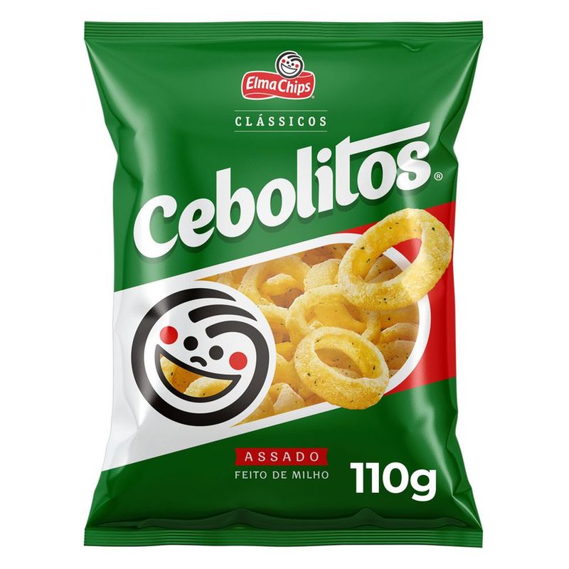Salgadinho-Cebolitos-Elma-Chips-Pacote-110g