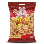 Bacon-Salcique-90g