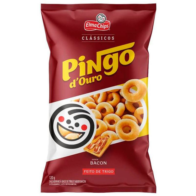 Salgadinho-Pingo-Ouro-Bacon-120g