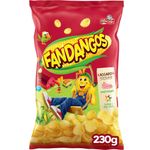 Salgadinho-Presunto-Fandangos-230g